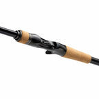 Vara Carretilha Shimano Bantam 168M 6'8 8-16lb