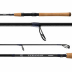 Vara Molinete Shimano Teramar Southeast Spinning 6'6 10-30lb