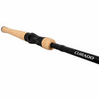 Vara Carretilha Shimano Curado CDC72H 7'2 15-30lb