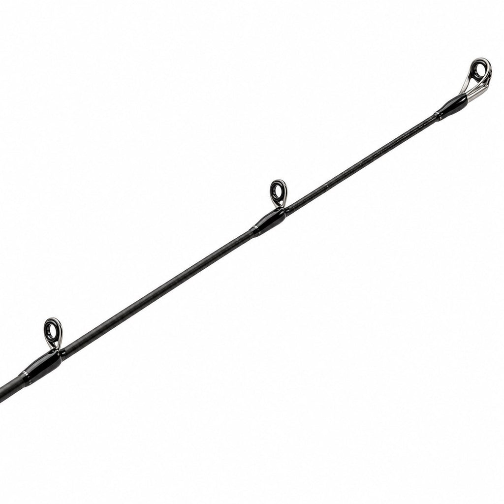Vara Molinete Shimano Poison Adrena Reaction Bite 264ML+ 6'4 4-8lb Up-Set