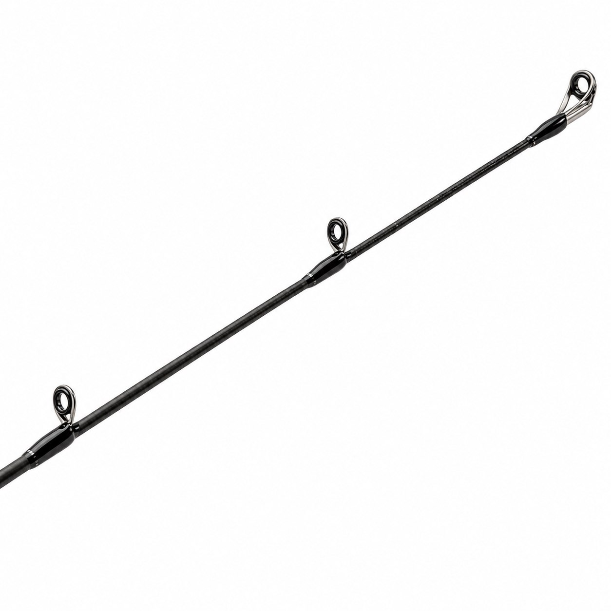 Vara Molinete Shimano Poison Adrena Reaction Bite 264ML+ 6'4 4-8lb Up-Set
