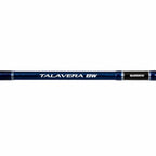 Vara Carretilha Shimano Talavera BW TEBC60MHSBA 6'0 15-30lb