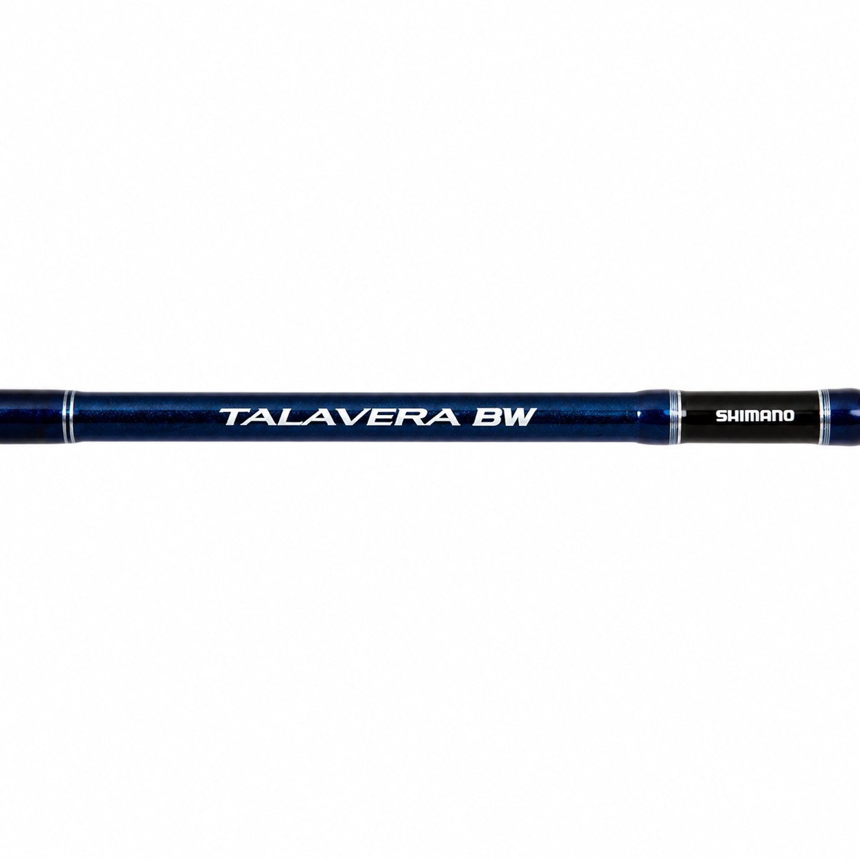 Vara Carretilha Shimano Talavera BW TEBC60MHSBA 6'0 15-30lb