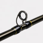 Vara Carretilha Shimano Solara SLSC60XH 6'0 20-60lb