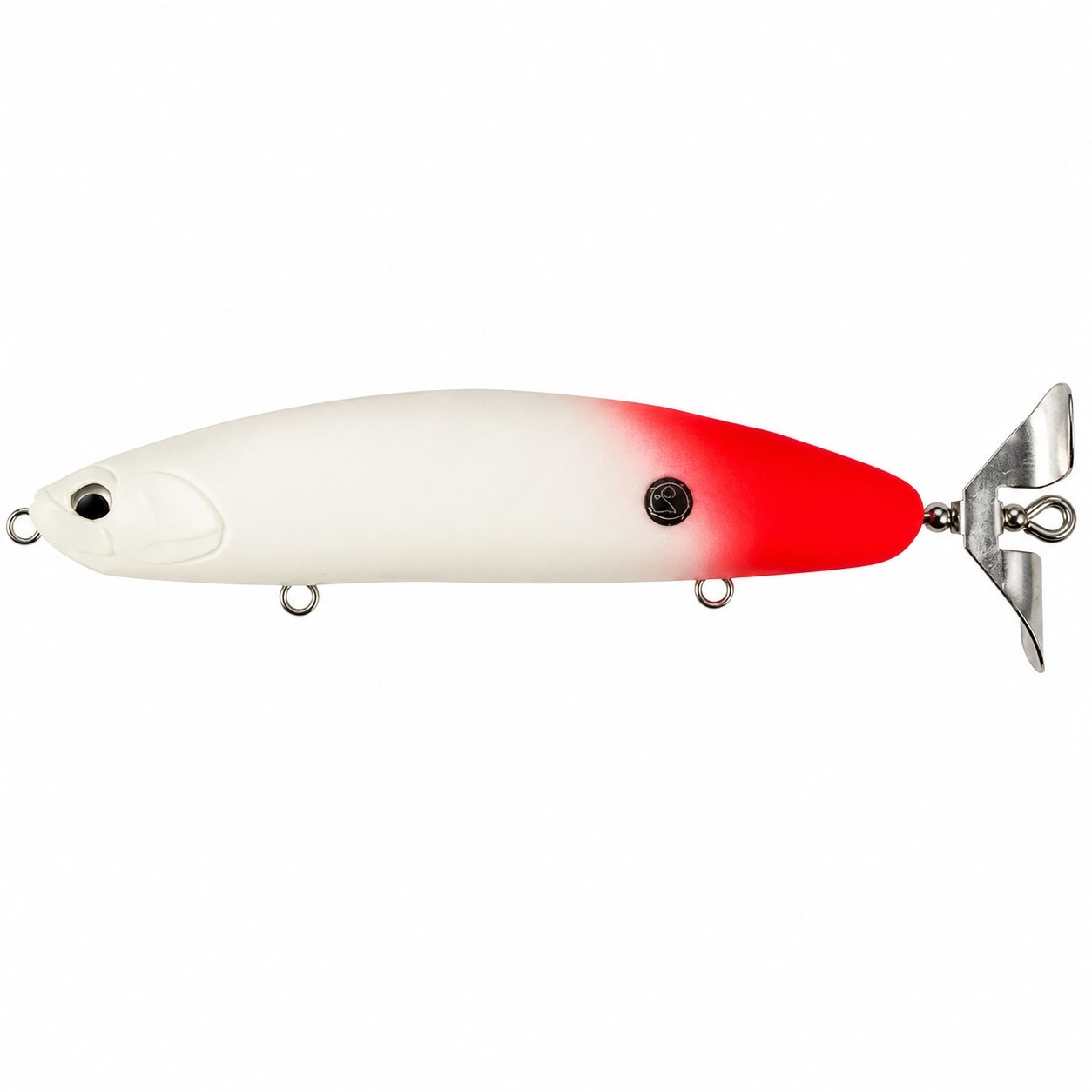 Isca Artificial Bone RT Duo International Realis Fanghelice 130