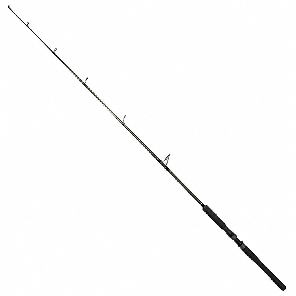 Vara Molinete Shimano Solara SLSS602XXH 6'0 30-80lb Up-set