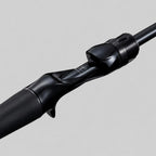 Vara Carretilha Shimano Poison Glorious 161L-BFS 6'1 6-12lb
