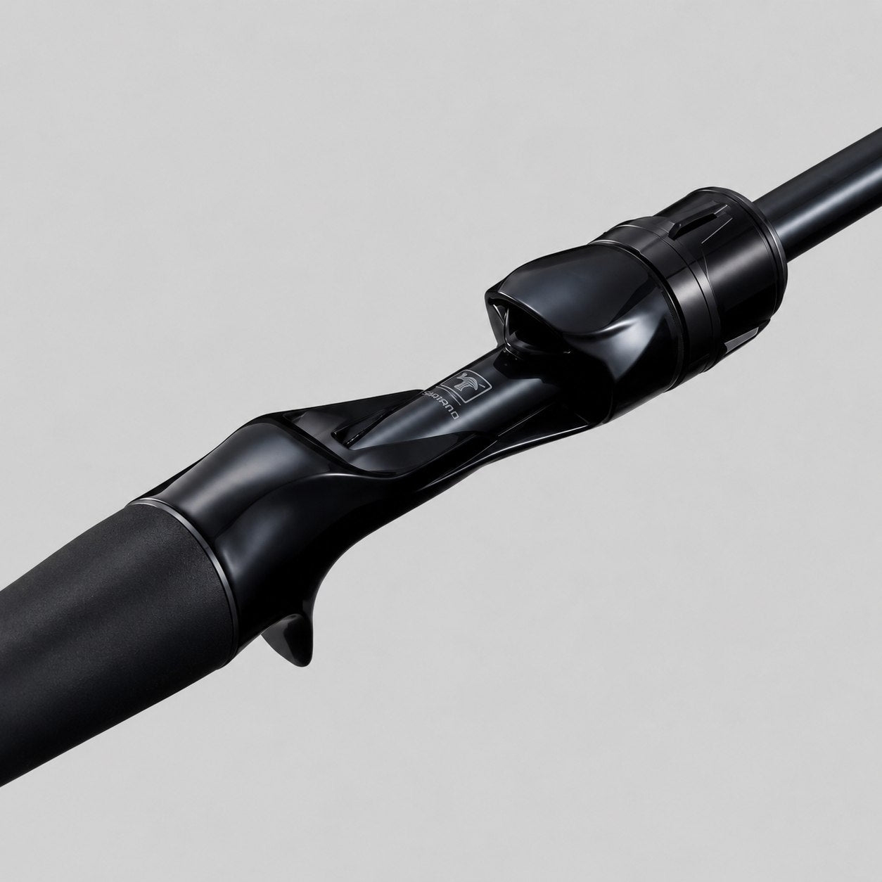 Vara Carretilha Shimano Poison Glorious 161L-BFS 6'1 6-12lb