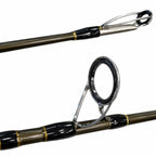 Vara Molinete Shimano Solara SLSS602XXH 6'0 30-80lb Up-set