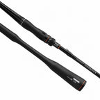 Vara Molinete Shimano Poison Adrena Reaction Bite 264ML+ 6'4 4-8lb Up-Set