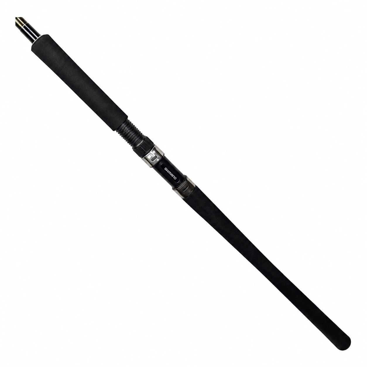 Vara Molinete Shimano Solara SLSS602XXH 6'0 30-80lb Up-set