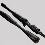 Vara Carretilha Shimano Poison Adrena Versatile 166M 6'6 8-16lb Up-Set