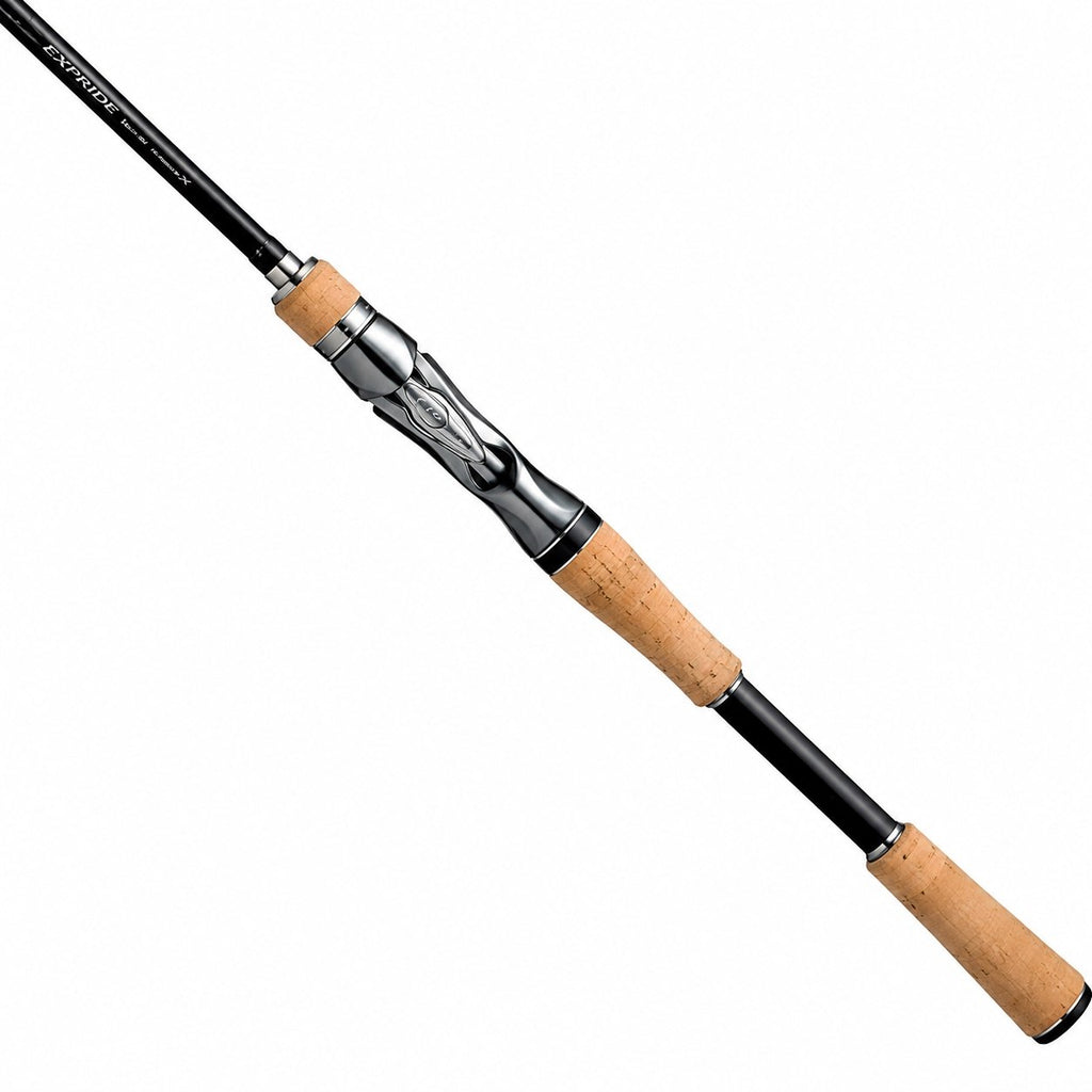 Vara Carretilha Shimano Bantam 168M 6'8 8-16lb