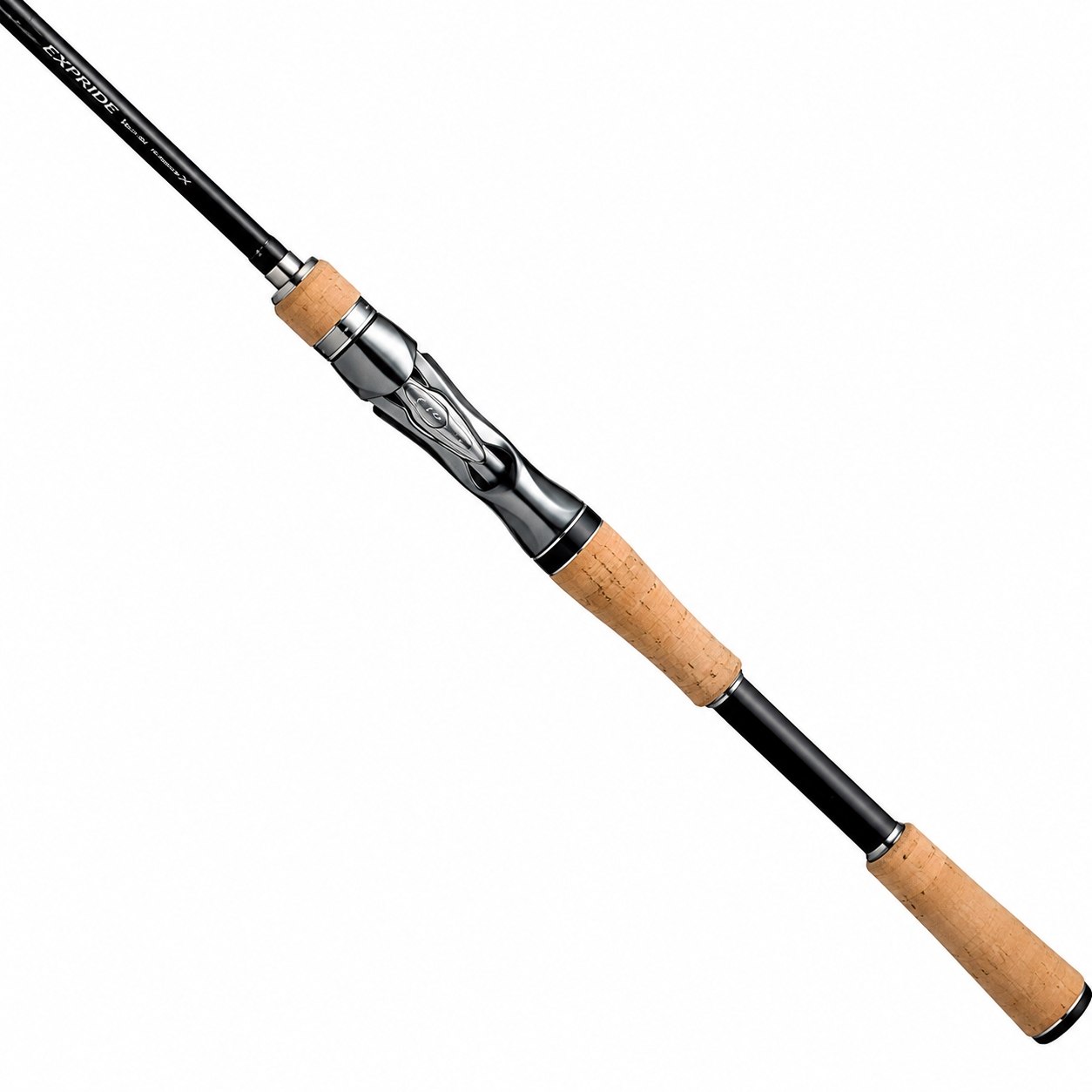 Vara Carretilha Shimano Bantam 168M 6'8 8-16lb