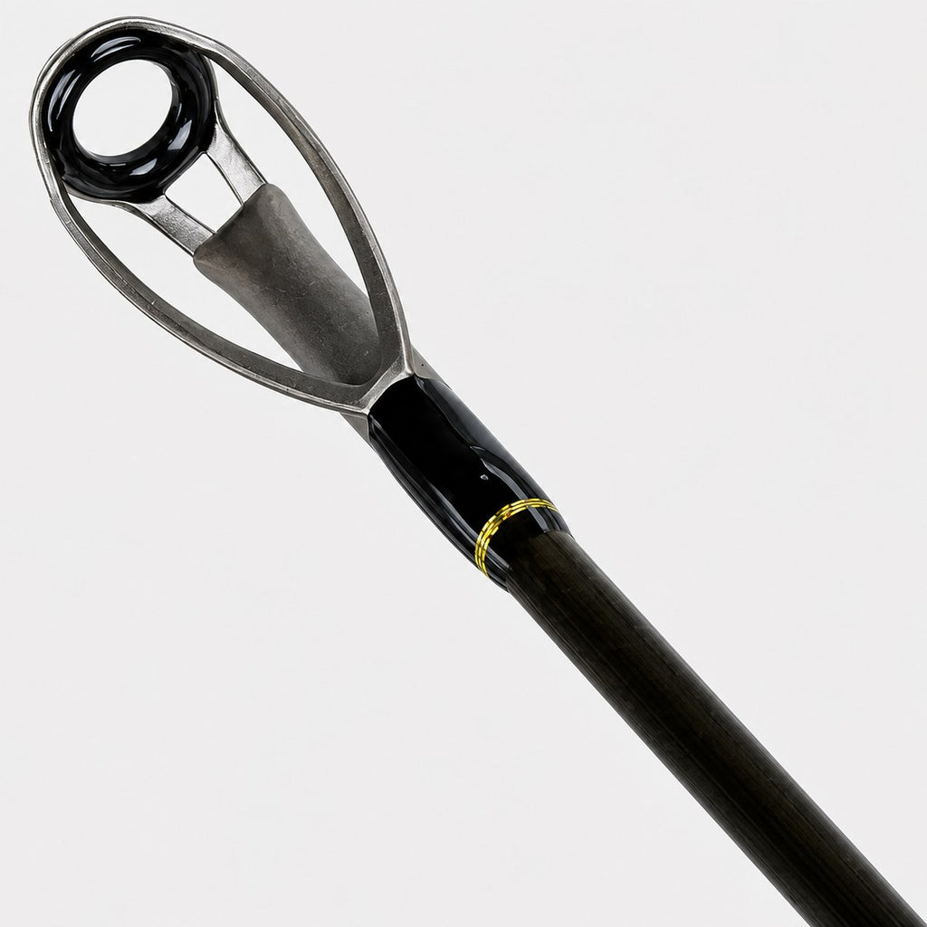 Vara Carretilha Shimano Solara SLSC60XH 6'0 20-60lb