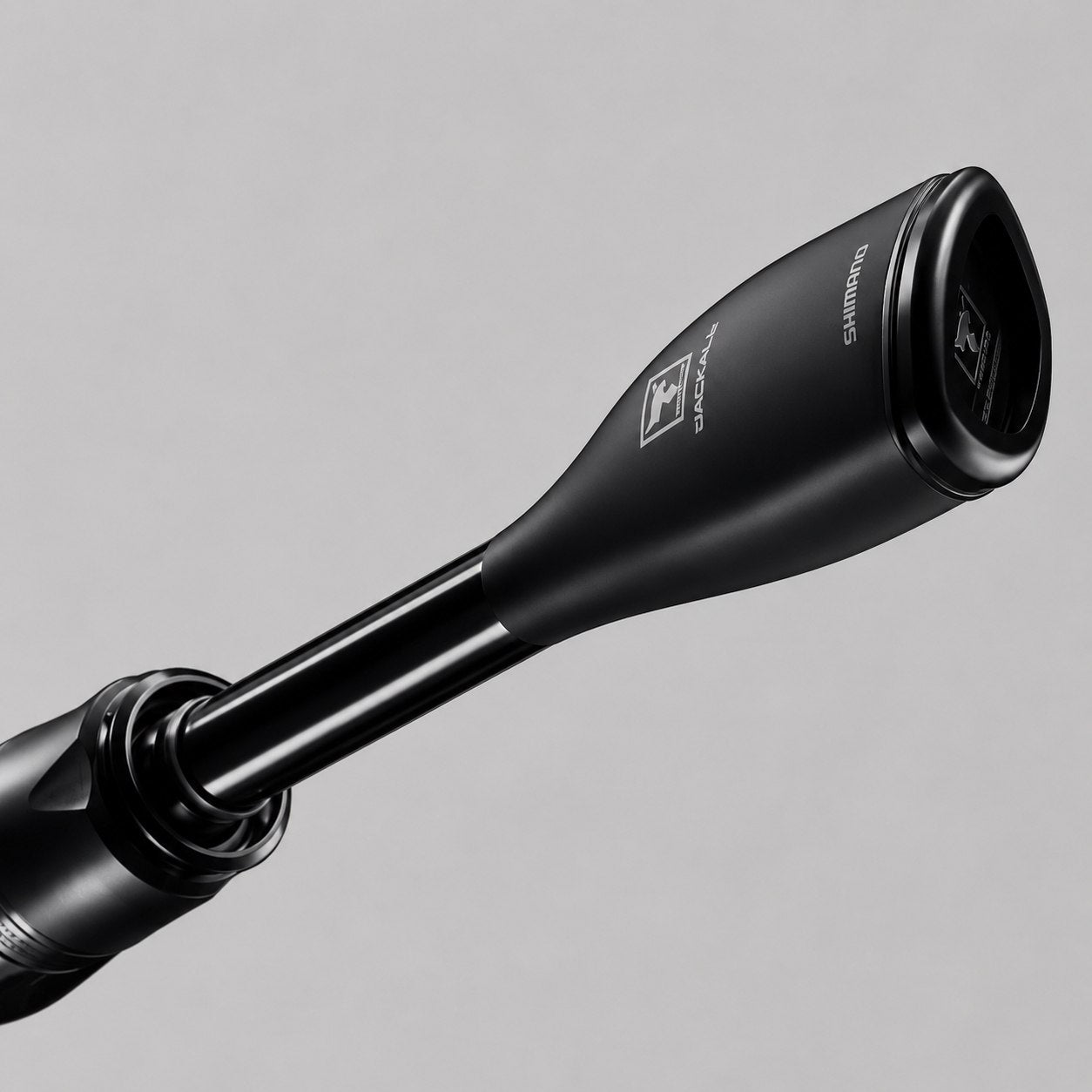Vara Carretilha Shimano Poison Glorious 161L-BFS 6'1 6-12lb