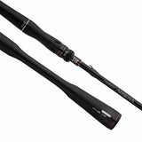 Vara Molinete Shimano Poison Adrena Reaction Bite 264ML+ 6'4 4-8lb Up-Set