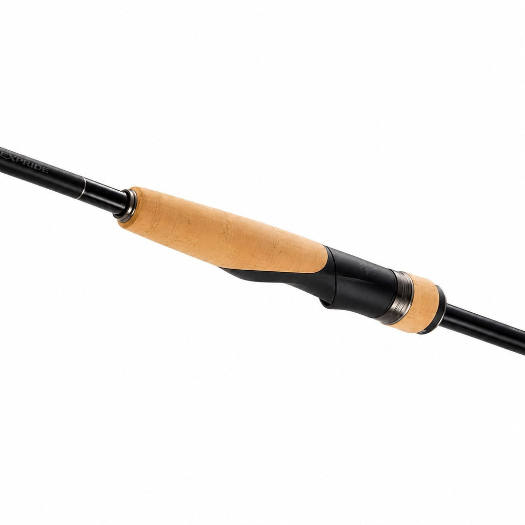 Vara Molinete Shimano Expride 265ML 6'5 4-8lb Up-Set