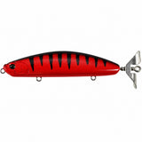 Isca Artificial Fang Halloween Duo International Realis Fanghelice 130