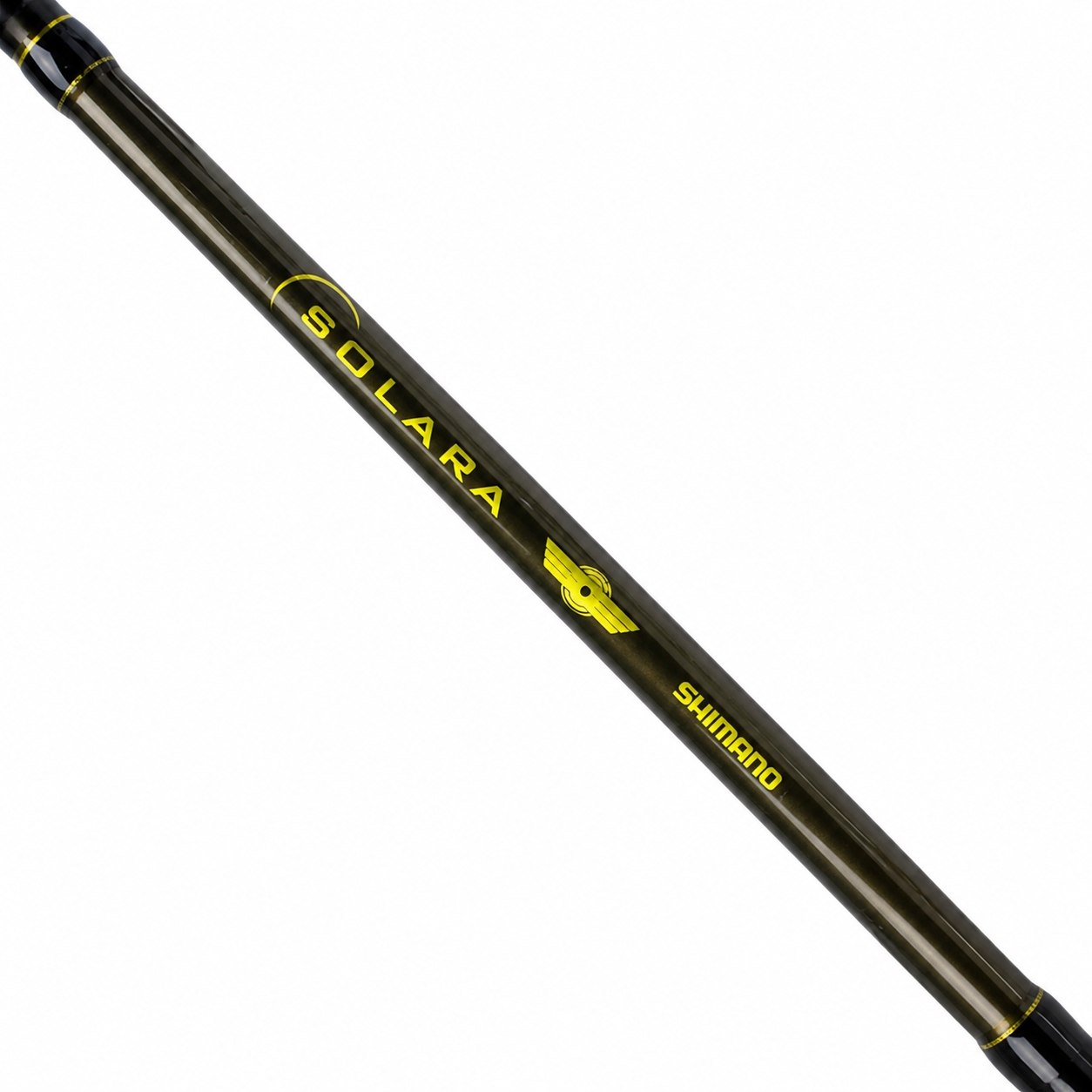 Vara Molinete Shimano Solara SLSS602XXH 6'0 30-80lb Up-set