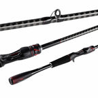 Vara Carretilha Shimano Zodias C58ML-4 5'8 7-14lb 4P