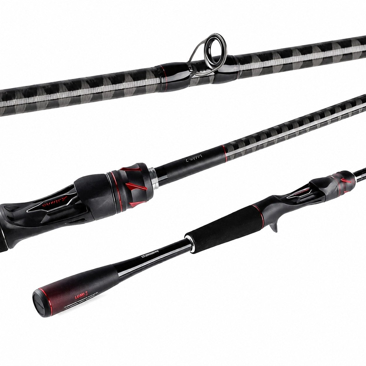 Vara Carretilha Shimano Zodias C58ML-4 5'8 7-14lb 4P