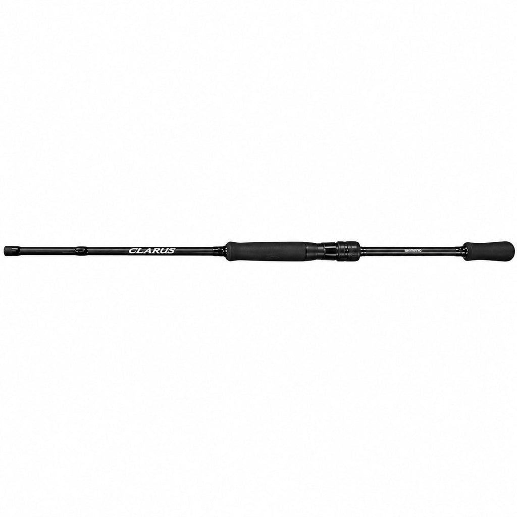 Vara Molinete Shimano Clarus CLS63MLBR 6'3 12lb
