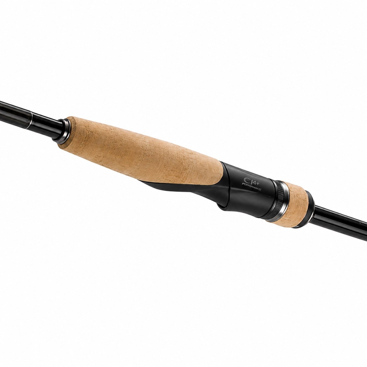Vara Molinete Shimano Expride 267L+ 6'7 3-6lb Up-Set
