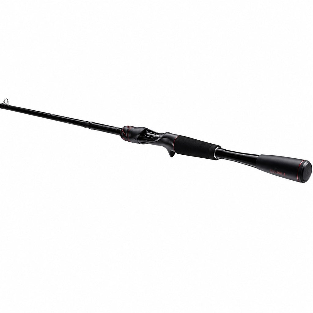 Vara Carretilha Shimano Zodias C58ML-4 5'8 7-14lb 4P