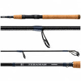 Vara Molinete Shimano Teramar TERSESX66MHB 6'6 10-20lb