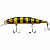 Isca Artificial Duo International Realis Jerkbait 120SP Amazon Series