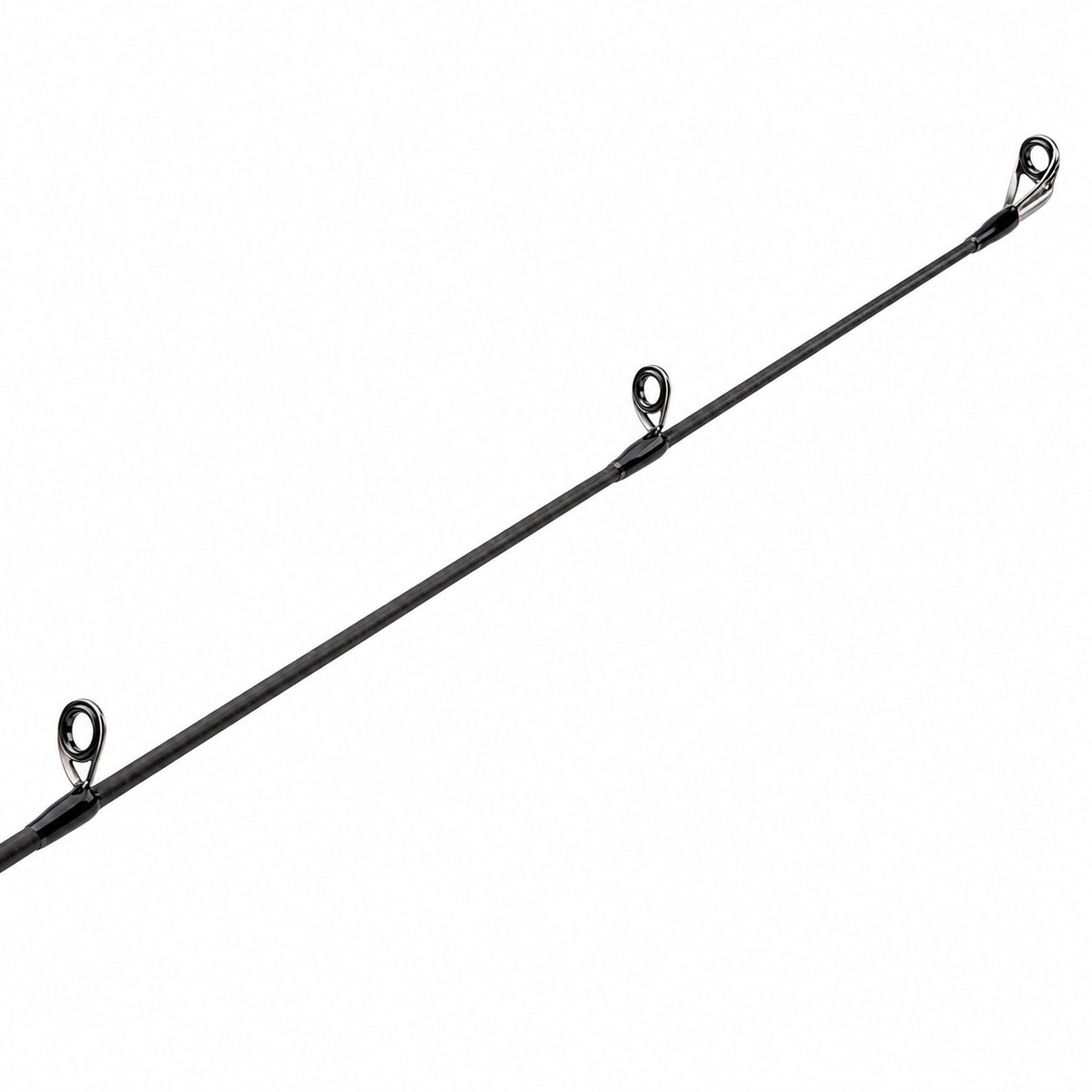 Vara Molinete Shimano Poison Adrena Reaction Bite 264ML+ 6'4 4-8lb Up-Set