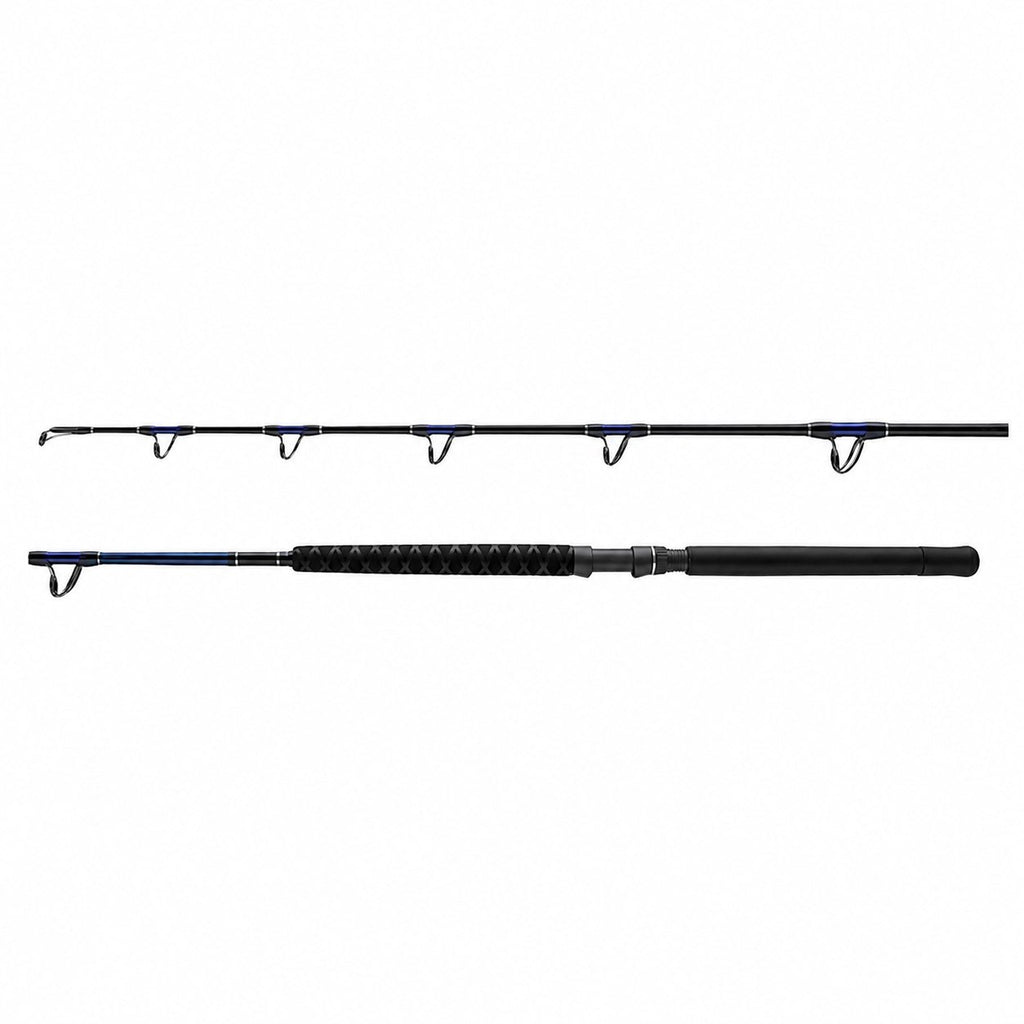 Vara Carretilha Shimano Talavera BW TEBC60MHSBA 6'0 15-30lb