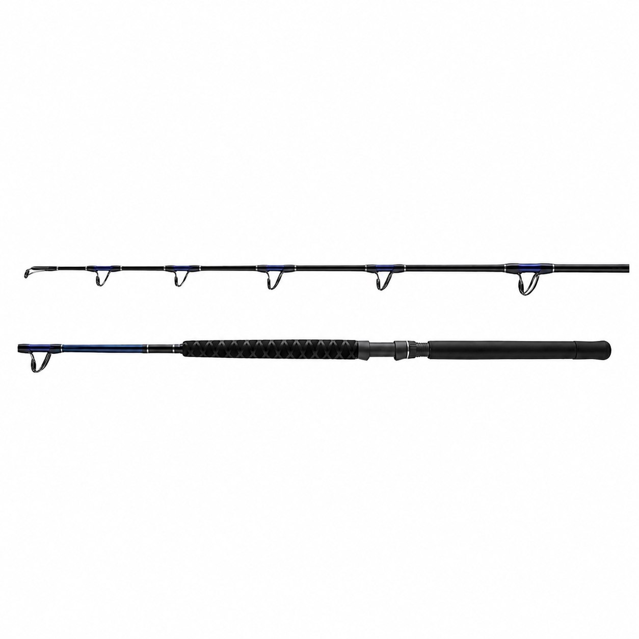 Vara Carretilha Shimano Talavera BW TEBC60MHSBA 6'0 15-30lb