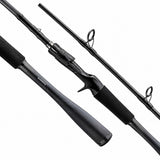 Vara Carretilha Shimano Zodias 2026 158M 5'8 8-16lb Up-Set