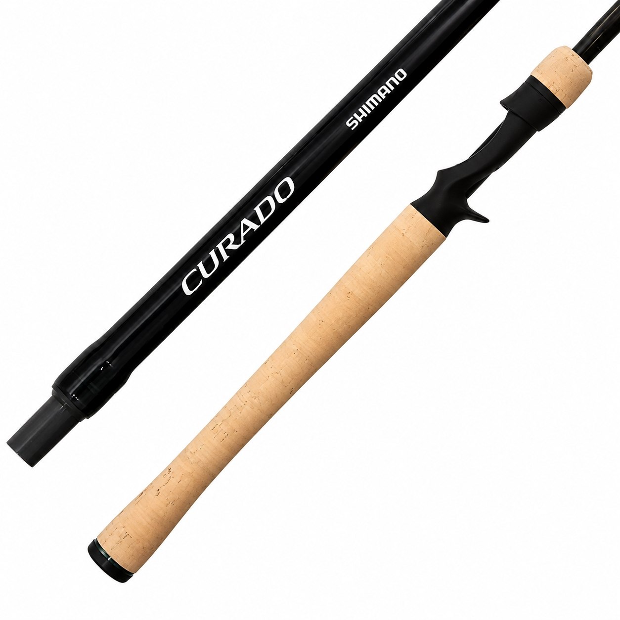 Vara Carretilha Shimano Curado CDC72H 7'2 15-30lb