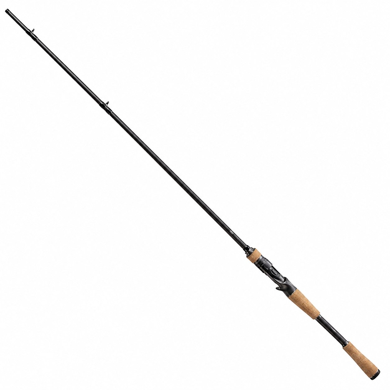 Vara Carretilha Shimano Bantam 168M 6'8 8-16lb