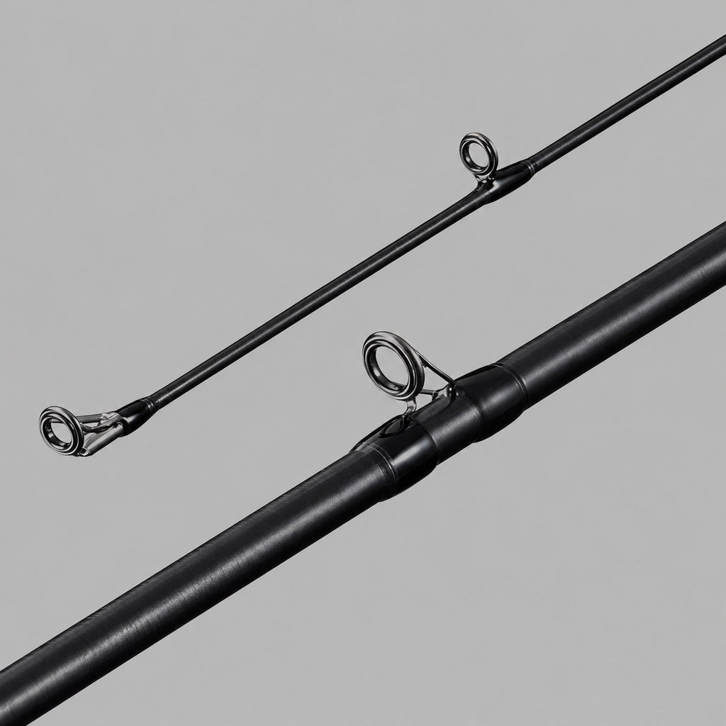Vara Carretilha Shimano Poison Glorious 161L-BFS 6'1 6-12lb