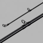 Vara Carretilha Shimano Poison Glorious 161L-BFS 6'1 6-12lb