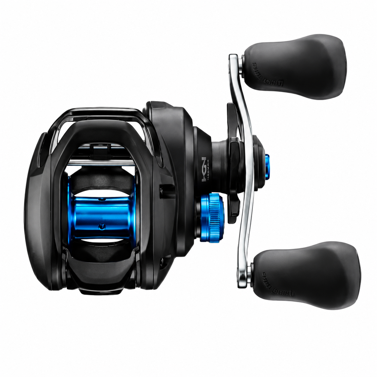 Carretilha Shimano Slx A 150/151HG