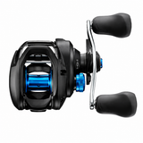 Carretilha Shimano Slx A 150/151HG