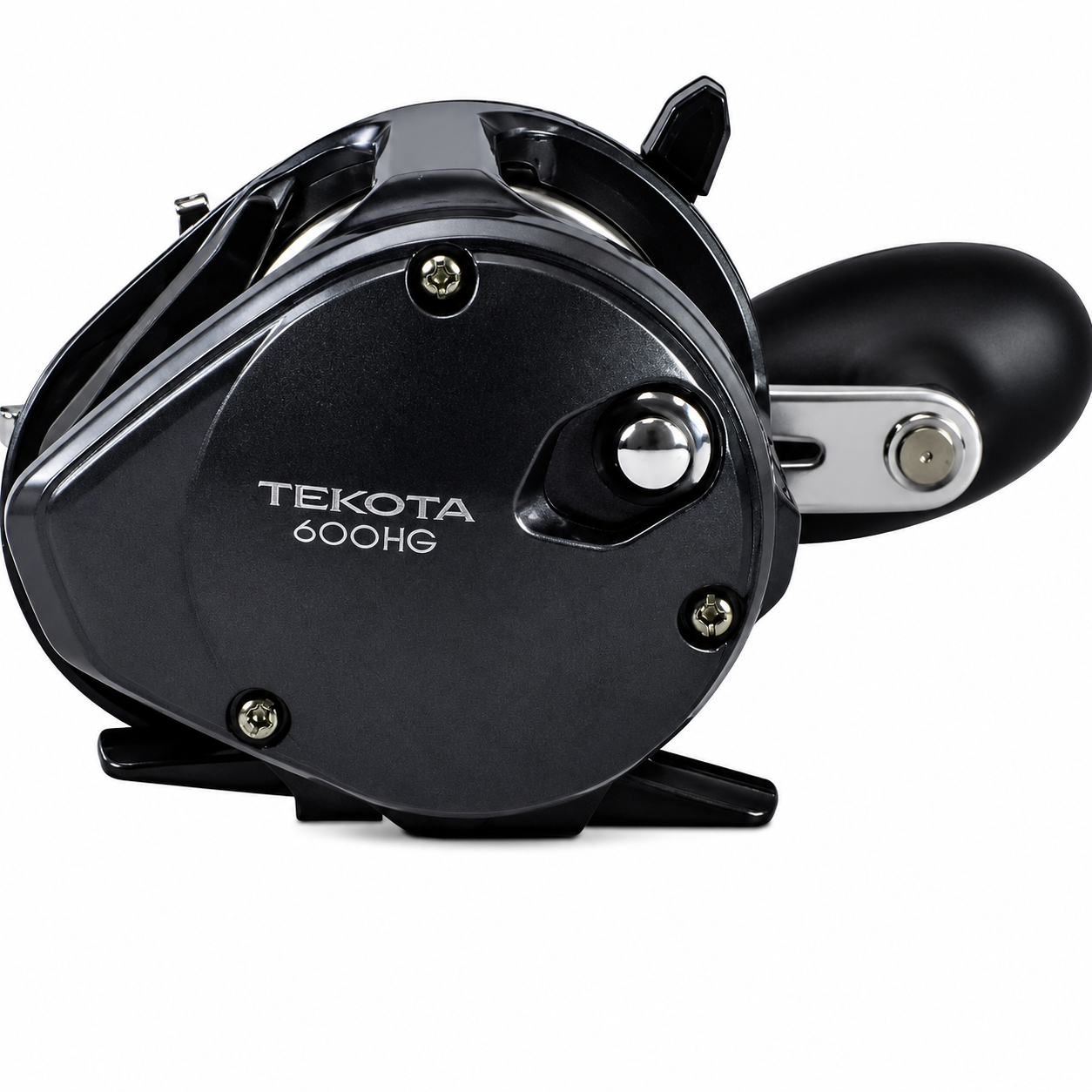 Carretilha Shimano Tekota 600/601HG