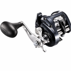 Carretilha Shimano Tekota 600/601HG