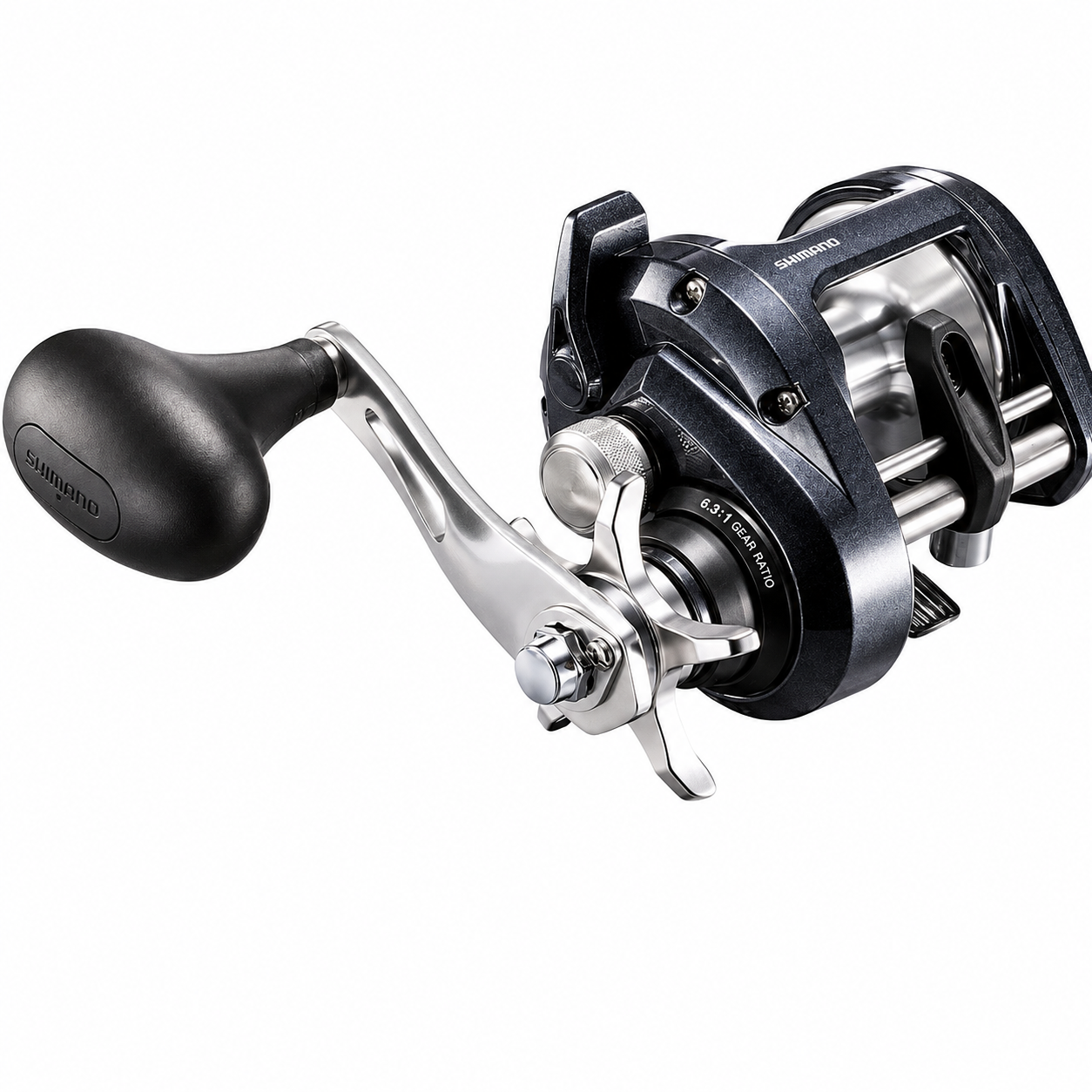 Carretilha Shimano Tekota 600/601HG