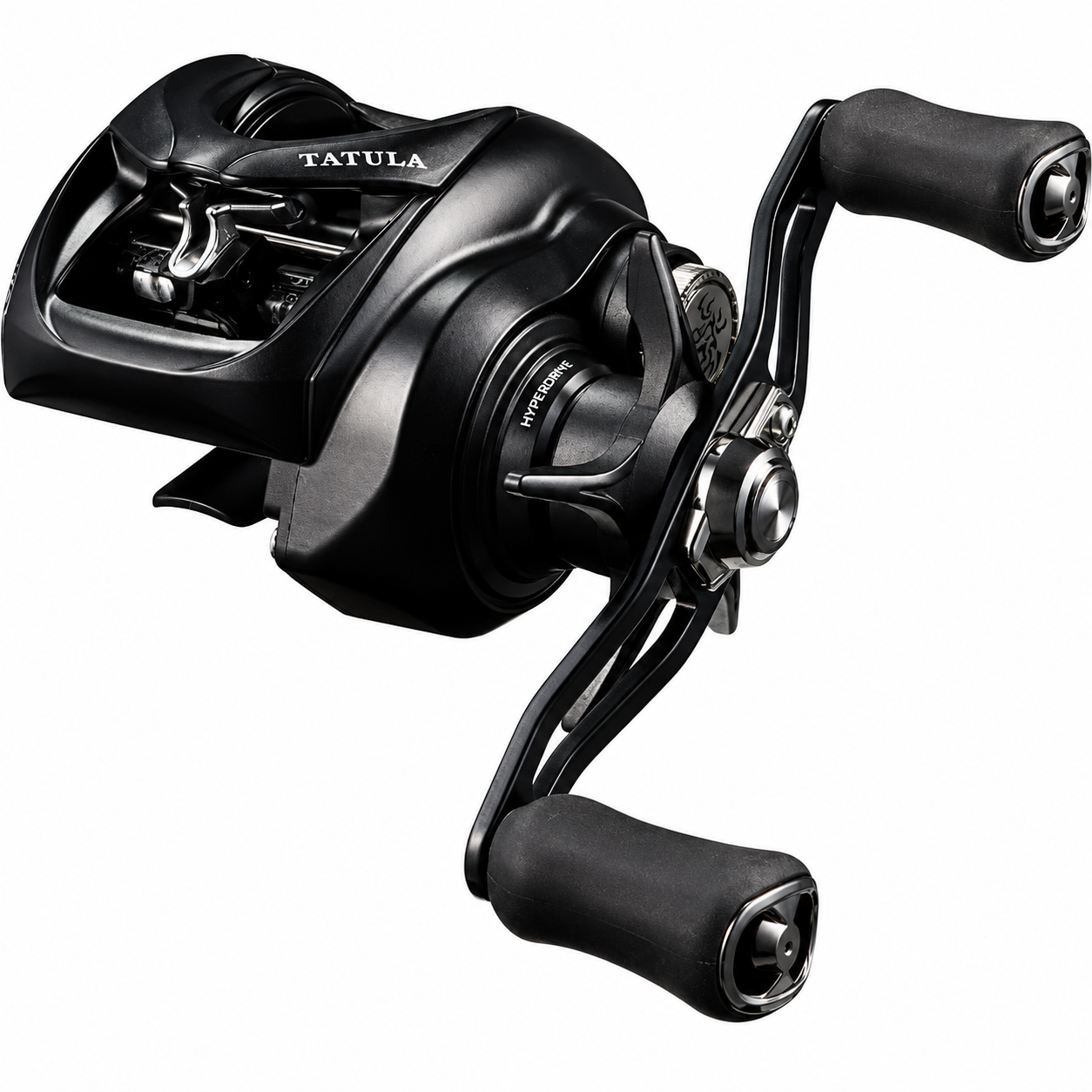 Carretilha Daiwa Tatula TW 200H/HL 2025