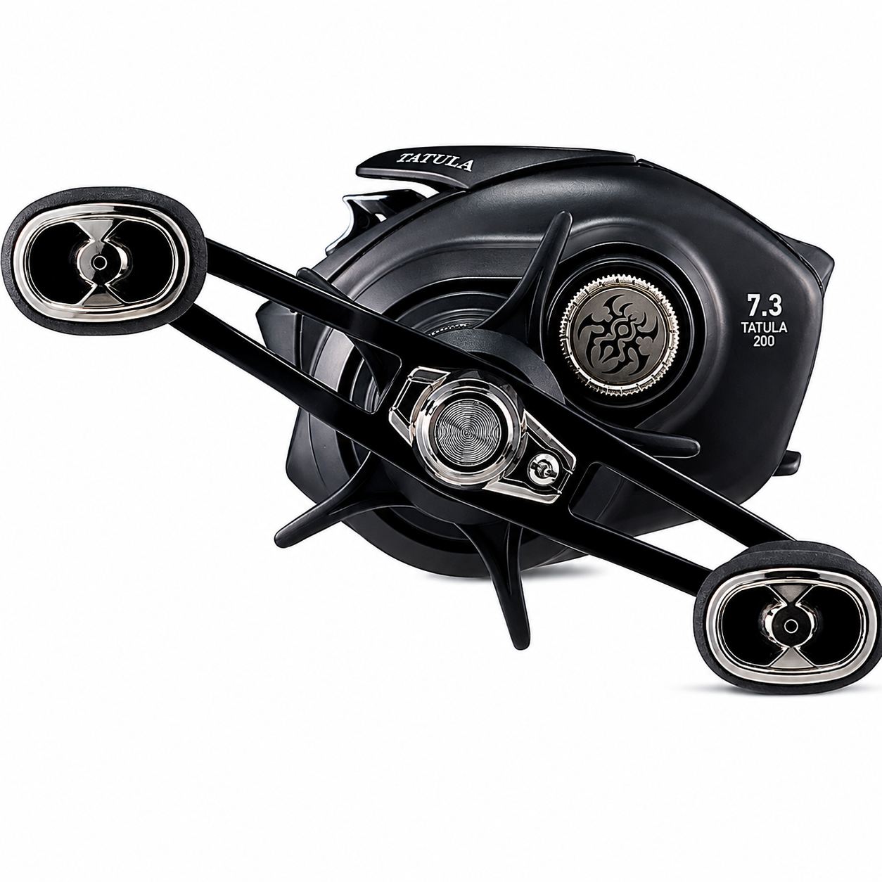 Carretilha Daiwa Tatula TW 200H/HL 2025