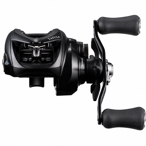 Carretilha Daiwa Tatula TW 200H/HL 2025