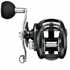 Carretilha Daiwa Lexa 400H/HL-P