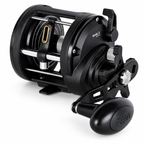 Carretilha Penn Rival II 30LW/LWLH