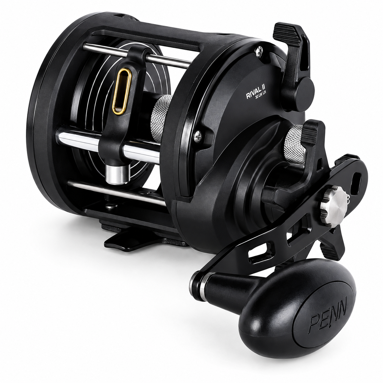 Carretilha Penn Rival II 30LW/LWLH